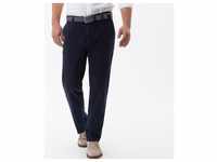 Bequeme Jeans EUREX BY BRAX "Style JIM 316" Gr. 24U, Unterbauchgrößen, blau