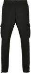 URBAN CLASSICS Cargohose "Urban Classics Herren Ripstop Cargo Pants"