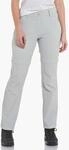 Zip-away-Hose SCH&Ouml;FFEL "Pants Zip Off", Damen, Gr. 84, Normalgr&ouml;&szlig;en, grau,