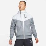 Nike Sportswear Windbreaker "M NK WVN LND WR HD JKT" mit Mesh-Futter, leichtes