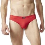 Bruno Banani Slip "CHECK LINE 2.0 SPORTSLIP"