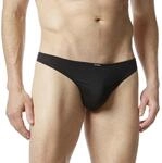 Bruno Banani String "CHECK LINE 2.0 STRING"