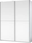 Schlafkontor Schwebet&uuml;renschrank "Heimo/Fast Schrank Kleiderschrank Garderobe"
