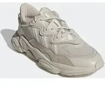 Sneaker ADIDAS ORIGINALS "OZWEEGO", Herren, Gr. 43, braun (clear braun, clear braun,