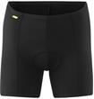 Gonso Fahrradhose "Base Pants W" Damen Fahrradunterhose, atmungsaktive Radhose,