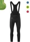 Gonso Fahrradhose "Sitivo Ti Bib M" Herren Radhose, Radlerhose mit speziellem