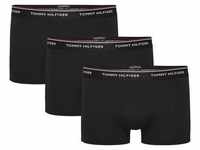 Tommy Hilfiger Underwear Trunk "BT TRUNK 3 PACK", (Packung, 3 St., 3er-Pack),...