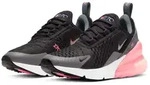 Nike Sportswear Sneaker "AIR MAX 270 (GS)" auf den Spuren des Air Max 180 und Air Max