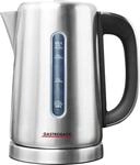 Gastroback Wasserkocher "42441 Design Express" 1,7 l 3000 W