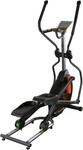 Fuel Fitness Crosstrainer "EC100 Crosstrainer" 120 kg max. Benutzergewicht, 24