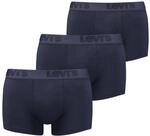 Levis Trunk "LEVIS MEN PREMIUM TRUNK 3P" 3er-Pack, mit verst&auml;rktem Frontbereich