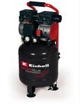 Einhell Kompressor "TE-AC 135/24 Silent Plus"