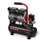Einhell Kompressor "TE-AC 6 Silent" 1 Stk. tlg.
