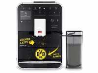 Melitta Kaffeevollautomat "Barista TS Smart BVB-Edition ", Für Fans des...