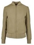 Allwetterjacke URBAN CLASSICS "Urban Classics Damen Ladies Light Bomber Jacket",