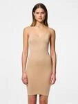 pieces Unterkleid "PCBALLROOM LONG SINGLET NOOS BC" mit Shaping-Effekt