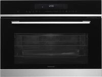 Hanseatic Einbau-Mikrowelle "TV950E4AS-T00E00" Grill Hei&szlig;luft Mikrowelle 