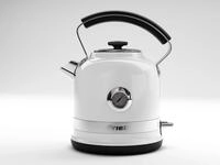 Ariete Wasserkocher "2854WH moderna" 1,7 l 2200 W