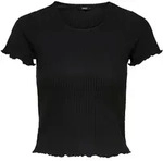 ONLY T-Shirt "T-Shirt ONLEMMA SHORT TOP 1er Pack"