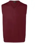 Pullunder MAERZ MUENCHEN "Maerz Muenchen 460000 Strickpullunder Herren Bekleidung",