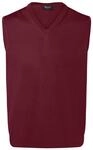 Pullunder MAERZ MUENCHEN "Maerz Muenchen 460000 Strickpullunder Herren Bekleidung",