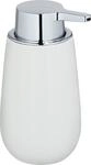 WENKO Seifenspender "Badi" Keramik, 320 ml