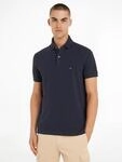 Tommy Hilfiger Poloshirt "1985 REGULAR POLO" aus hochwertiger
