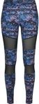 Leggings URBAN CLASSICS "Urban Classics Damen Ladies Camo Tech Mesh Leggings",...