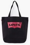 Levis Shopper mit modischem Logo Druck Handtasche Damen Tasche Damen Henkeltasche