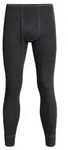Lange Unterhose CONTA, Herren, Gr. 7, 1 Stk., schwarz (anthrazit, geringelt),...
