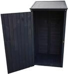 promadino Garten-Ger&auml;teschrank "Speyer"