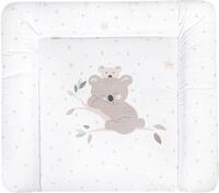 Julius Z&ouml;llner Wickelauflage "Softy, Koalas" 1 Stk. tlg. Made in Germany