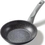 STONELINE Bratpfanne "Gourmundo" Aluminium 1 Stk. tlg. Made in Germany,