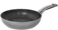 STONELINE Schmorpfanne Aluminium 1 Stk. tlg. Induktion