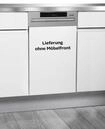 GORENJE teilintegrierbarer Geschirrsp&uuml;ler "GI561D10S" 11 Ma&szlig;gedecke