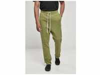 Jogginghose URBAN CLASSICS "Urban Classics Herren Organic Low Crotch Sweatpants" Gr.