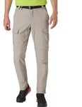 McKINLEY Outdoorhose "HE.-ABZIPPHOSE AMITE III MN" mit abzippbaren Beinen,