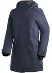 Winterjacke MAIER SPORTS "Lisa 2.1", Damen, Gr. 46, blau (dunkelblau), 100%