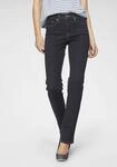 Levis Gerade Jeans "314 Shaping Straight" mit Stretch