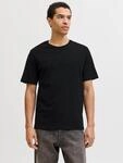Jack & Jones Rundhalsshirt "JJEORGANIC BASIC TEE SS O-NECK NOOS"