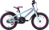 Bikestar Kinderfahrrad "Urban Jungle" 1 Gang