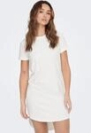 JDY Jerseykleid "JDYIVY S/S DRESS JRS NOOS" Sommerkleid