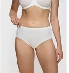 Hipster TRIUMPH "Essential Minimizer", Damen, Gr. 38, Microtouch, beige...
