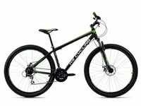 Mountainbike KS CYCLING "Xceed" Fahrräder Gr. 42 cm, 29 Zoll (73,66 cm),...