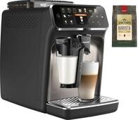 Philips Kaffeevollautomat "EP5447/90 5400 Series, 12 Kaffeespezialit&auml;ten" LatteGo