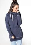 Alife & Kickin Longsweatshirt "HLSWEATAKA", aus Baumwollmischung, in Sweatware,
