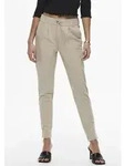 ONLY Jogger Pants "ONLPOPTRASH LIFE EASY COL PANT PNT NOOS" Viskosemischung, regular