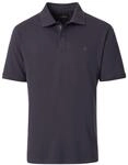 CASAMODA Poloshirt "CASAMODA Polo-Shirt uni"