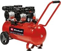 Einhell Kompressor "TE-AC 270/50 Silent Plus"