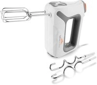 eta Handmixer "LENTO Basis ETA005190000" 500 W DC Motor, 4 Geschwindigkeiten, Leiser